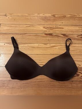 Skims Women's Body Push Up Espresso Bra Size 32H NWT